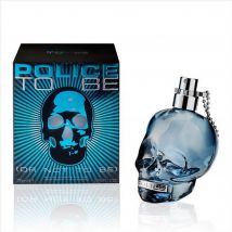 Police - Police To Be Eau De Toilette Vaporisateur 75ml