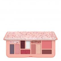 Pupa - Palette M Stoneland Ombre À Paupières 004 Rose - Sans Paraben