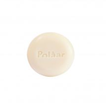 Polaar - La Véritable Crème De Laponie Savon Solide Surgras Pain 100 Grs Sous Étui - Rouge - Naturel - 100 g
