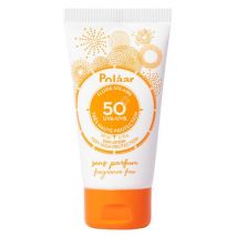 Polaar - Polaar Sun Fluide Solaire Spf 50+ Sans Parfum Tube 50 Ml - Sans Alcool - 50 ml