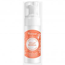 Polaar - Eclat Boréal Mousse Micro-peeling Eclat Boréal Flacon Pompe 100 Ml - Naturel, Sans Paraben - 100 ml