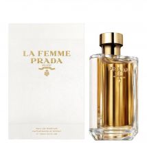 Prada - La Femme Prada Eau De Parfum Vaporisateur 35ml - Idée Cadeau Fête Des Mères