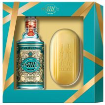 4711 - L'original Eau De Cologne + Savon Eau De Cologne 50ml + Savon 100g