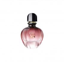 Paco Rabanne - Pure Xs For Her Eau De Parfum Vaporisateur 30ml - Idée Cadeau Fête Des Mères