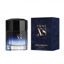 Rabanne - Pure Xs Eau De Toilette Vaporisateur 100ml