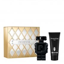 Rabanne - Coffret Phantom Parfum 100ml & Gel Douche