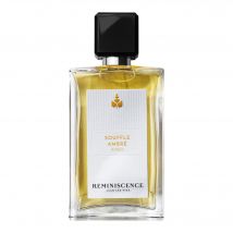 Reminiscence - Souffle Ambré Eau De Toilette Intense 50ml