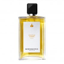 Reminiscence - Souffle Ambré Eau De Toilette Intense 100ml