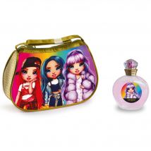 Rainbow High - Coffret Rainbow High Sac & Eau De Toilette