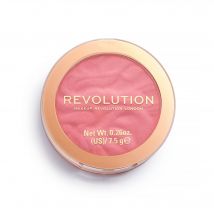 Makeup Revolution - Blusher Reloaded Blush Pink Lady