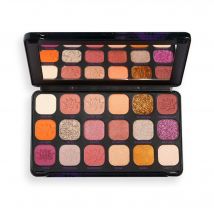 Makeup Revolution - Revolution Forever Flawless Good Vibes Spirituality Fards À Paupières Palette