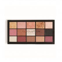 Makeup Revolution - Palette Affection Reloaded Affection - 15 Fards - Multicolore