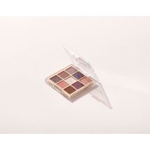 Makeup Revolution - Palette Ultimate Nude Light Ombres À Paupières Palette Couleurs Nudes - Couvrance Haute