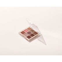 Makeup Revolution - Palette Ultimate Nude Medm Ombres À Paupières Palette Couleurs Nudes - Couvrance Haute