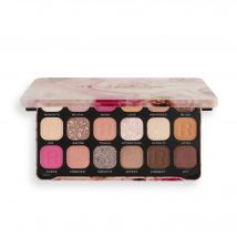 Makeup Revolution - FOREVER FLAWLESS AFFINITY Ombres à paupières - - Couvrance Haute