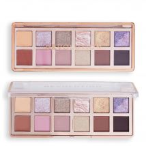 Makeup Revolution - Enchanted Icon Palette De Fards À Paupières