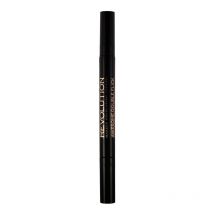 Makeup Revolution - Awesome Double Flick Eyeliner Eyeliner Double Flick