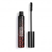 Makeup Revolution - Revolution X Game of Thrones Dragon Lash Mascara Black - Noir - Couvrance Haute