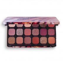 Makeup Revolution - Makeup Revolution Forever Flawless Allure Eyeshadow Palette Fards À Paupières Palette - Multicolore