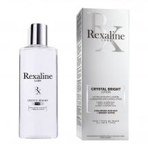 Rexaline - Cristal Bright Lotion Lotion Exfoliante Lumière 150ml - Naturel - 50 ml