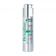 Rexaline - Hydra-depolluskin Gel-crème Dépolluant Protecteur 50ml - Vert - Sans Paraben - 50 ml