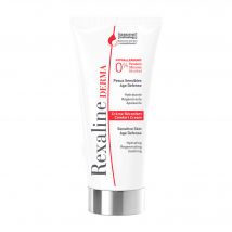 Rexaline - Derma Repair Crème Réconfort 50ml - Blanc - Hypoallergénique - 50 ml