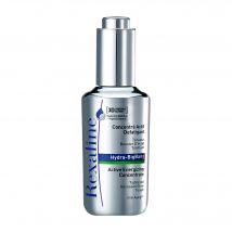 Rexaline - Hydra-bigbang Concentré Actif Défatiguant 30ml - Blanc - Sans Paraben - 30 ml
