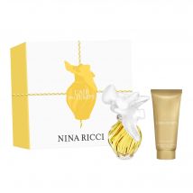 Nina Ricci - Coffret L'air Du Temps Eau De Toilette 50ml & Lait Corps 75ml