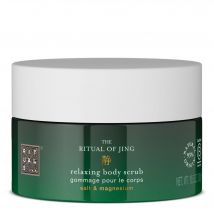 Rituals - The Ritual Of Jing Gommage Corps 300g - 300 g