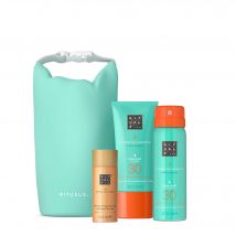 Rituals - The Ritual Of Karma Sun Coffret Voyage - 50 ml