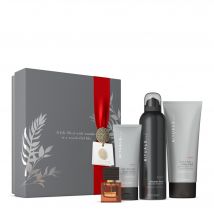 Rituals - Rituals Homme Coffret Cadeau M Corps & Bain - 15 ml