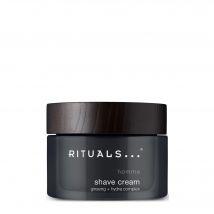 Rituals - Rituals Homme Crème De Rasage 250ml - 50 ml