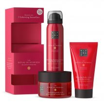 Rituals - The Ritual Of Ayurveda Coffret Voyage - 50 ml