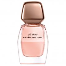 Narciso Rodriguez - All Of Me Eau De Parfum 30ml - Idée Cadeau Fête Des Mères