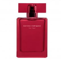Narciso Rodriguez - For Her Eau De Parfum Intense 50ml