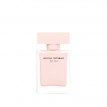 Narciso Rodriguez - For Her Eau De Parfum Vaporisateur 30ml