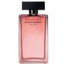 Narciso Rodriguez - Musc Noir Rose For Her Eau De Parfum Vaporisateur 100ml - Idée Cadeau Fête Des Mères