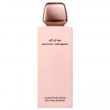 Narciso Rodriguez - All Of Me Lait Corps Parfumé 200ml