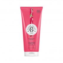 Roger & Gallet - Gingembre Rouge Gel Douche Bienfaisant Tube 200ml - Naturel - 200 ml