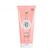 Roger & Gallet - Fleur De Figuier Gel Douche Bienfaisant Tube 200ml - Naturel - 200 ml