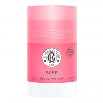 Roger & Gallet - Rose Déodorant Stick 50g - 50 g