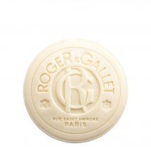 Roger & Gallet - Cologne Twist Pain Nettoyant 3 En 1 100g - 100 g