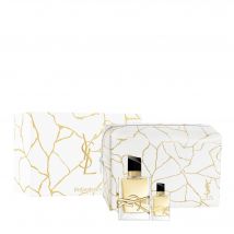 Yves Saint Laurent - Coffret Libre Eau De Parfum 50ml, 7,5ml & Trousse