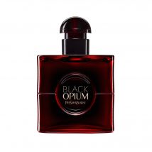 Yves Saint Laurent - Black Opium Over Red Eau De Parfum 30ml