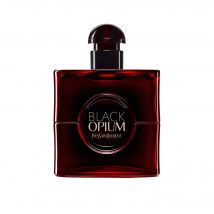 Yves Saint Laurent - Black Opium Over Red Eau De Parfum 50ml