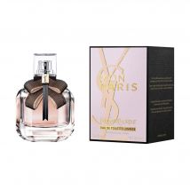 Yves Saint Laurent - Mon Paris Eau De Toilette 50ml