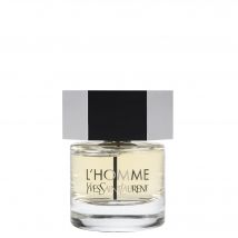 Yves Saint Laurent - L'homme Eau De Toilette Vaporisateur 60ml
