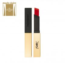 Yves Saint Laurent - Rouge Pur Couture The Slim Rouge À Lèvres N°28 True Chili - Rouge