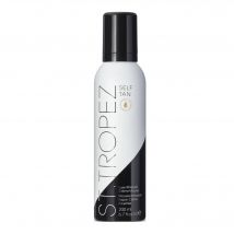 St. Tropez - Luxe Whipped Crème Mousse Mousse Autobronzante 200ml - Naturel - 200 ml