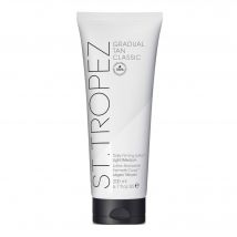 St. Tropez - Gradual Tan Classic Light/medium Lotion Autobronzante Corps 200ml - Naturel - 200 ml